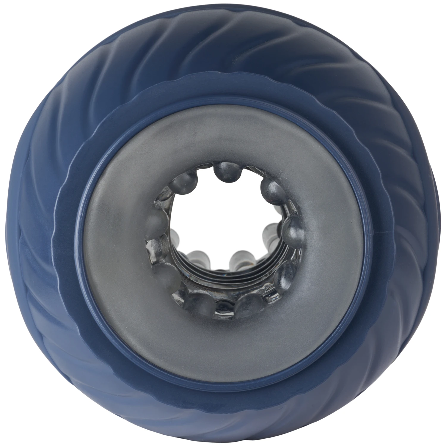 MR.MEMBR Press-Grip Tunnel Penisvibrator 1