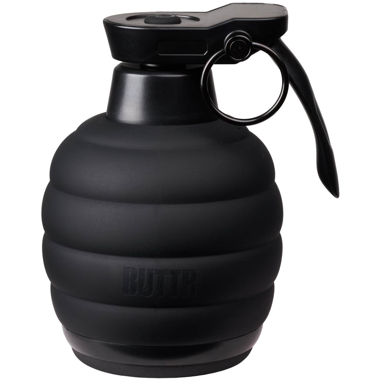 BUTTR Bootcamp Mills Bomb Masturbator      - Sort