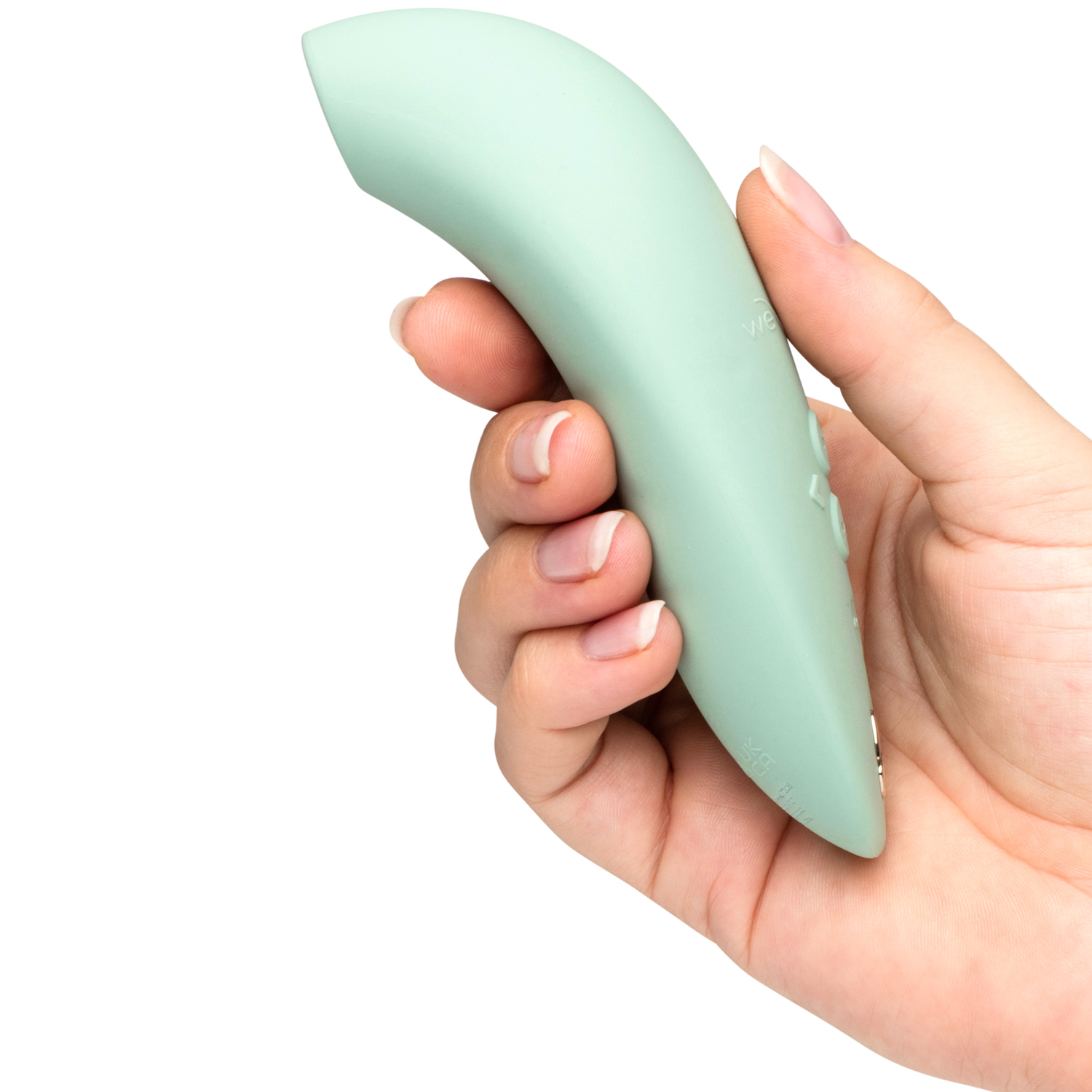 We-Vibe Melt 2 App-Controlled Clitoral Suction Stimulator var 9