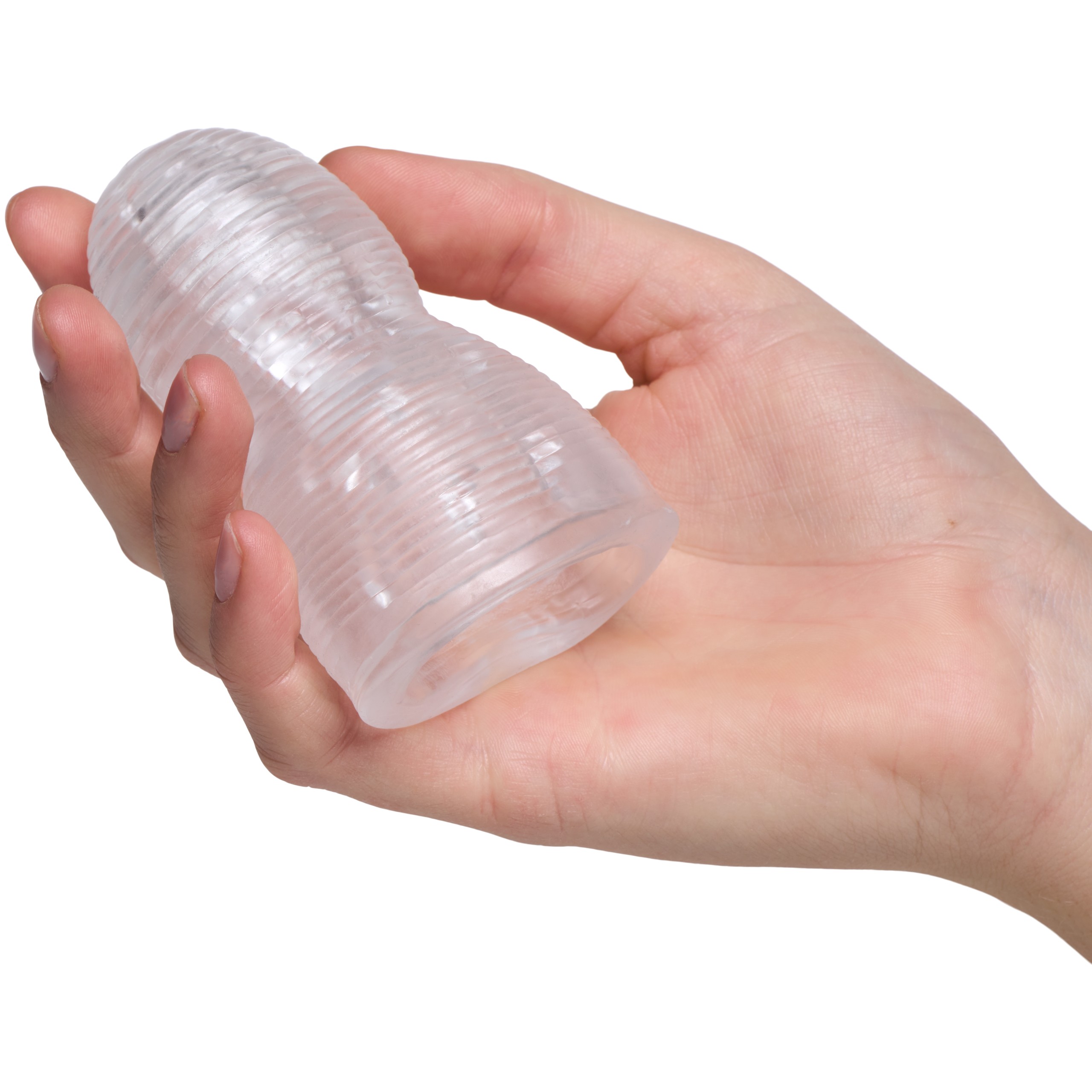 Baseks Handjob Masturbator Sleeve var 2