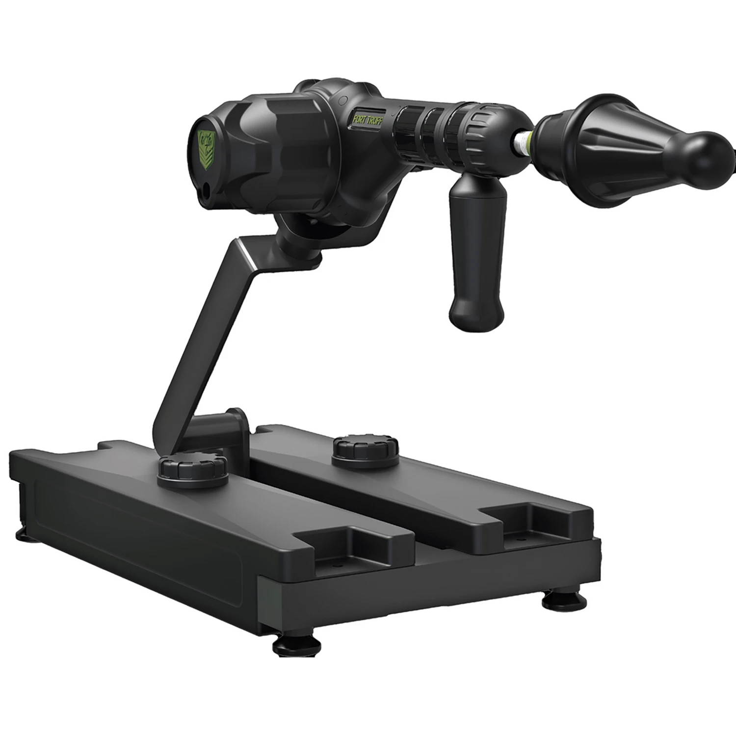 Doc Johnson Fort Troff Gunner System 3-i-1 Modulær Sexmaskine var 1