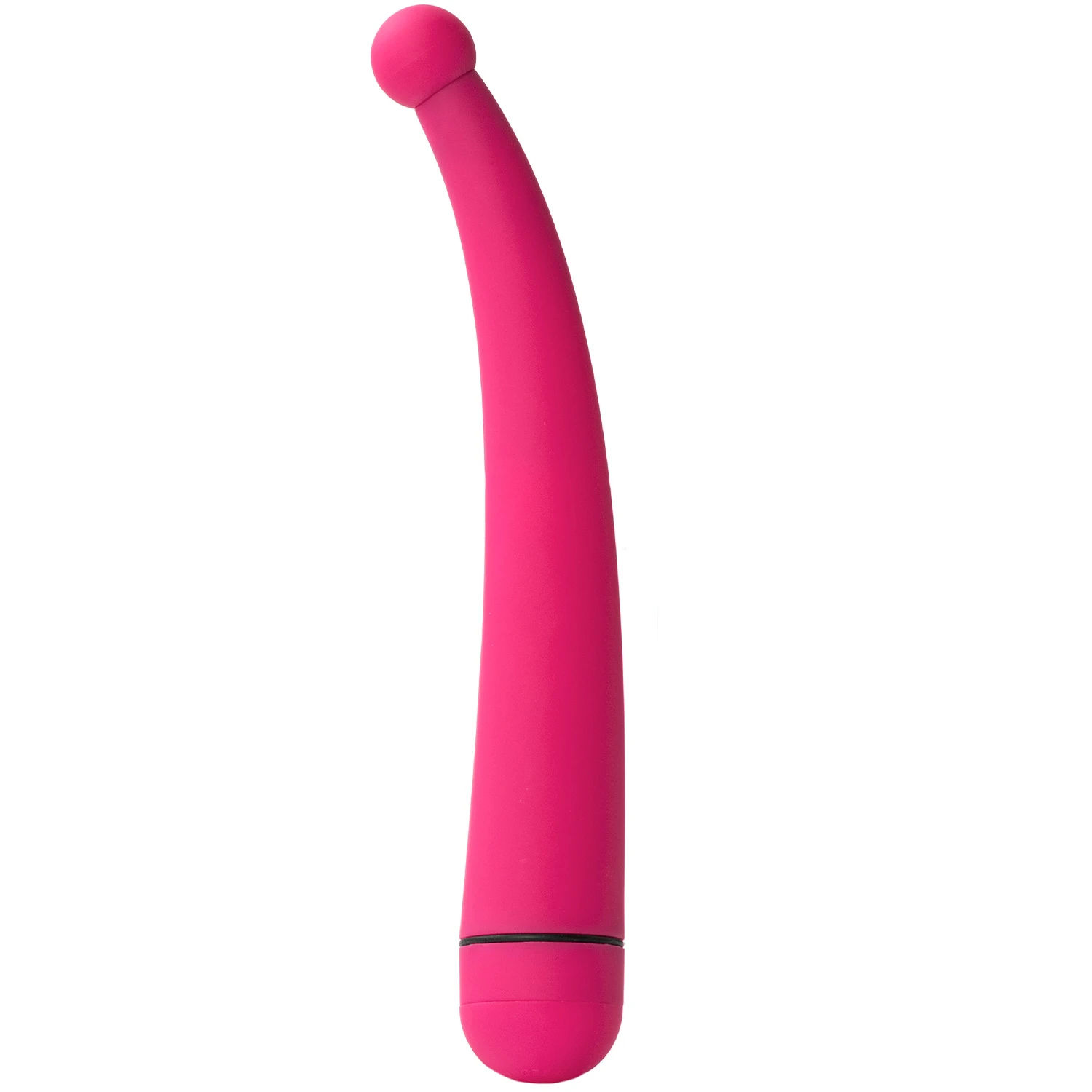 Xa Xa Xoom Smooth Glide G-Punkts Vibrator var 1
