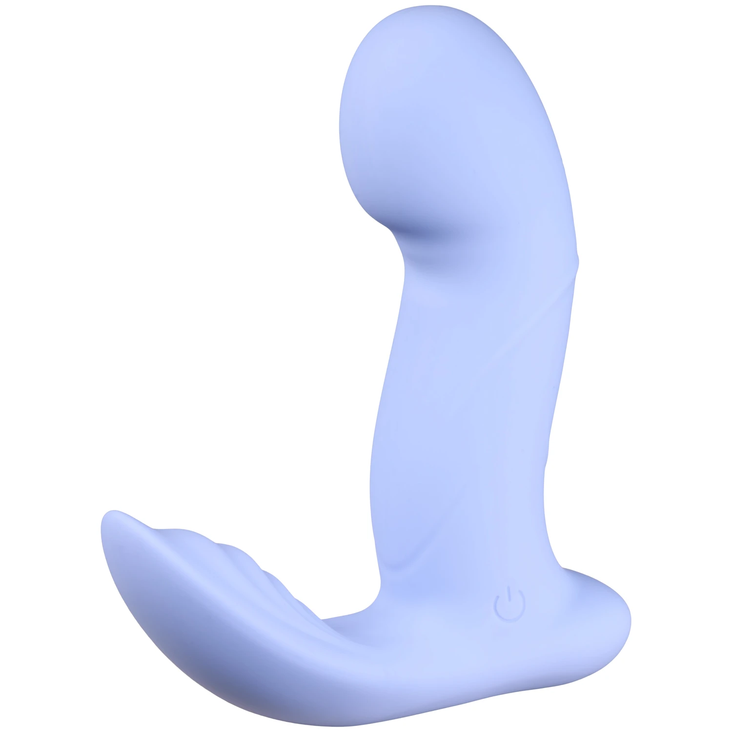 baseks Come-Hither G & P-Punkt Vibrator var 2