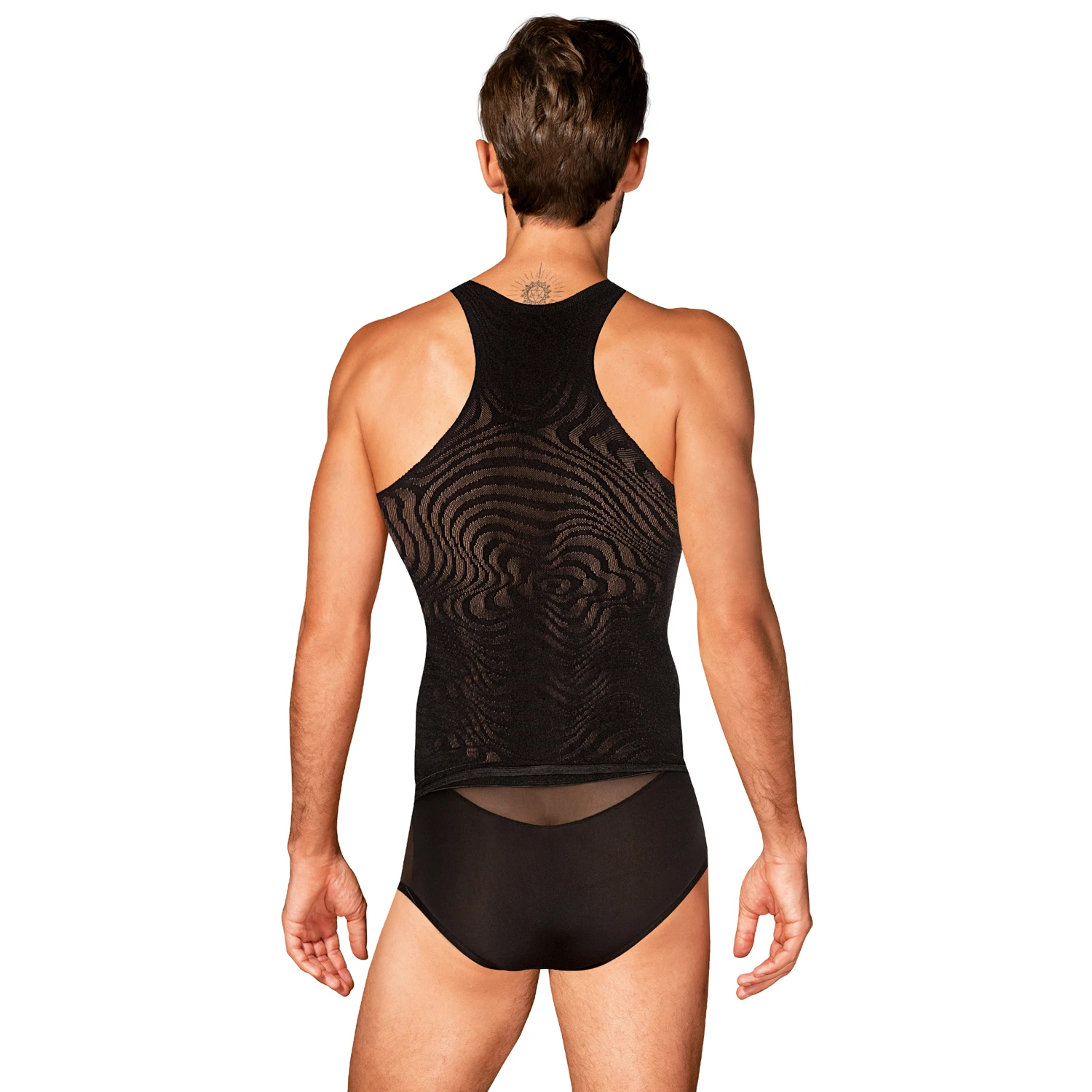 Obsessive Tank Top 1