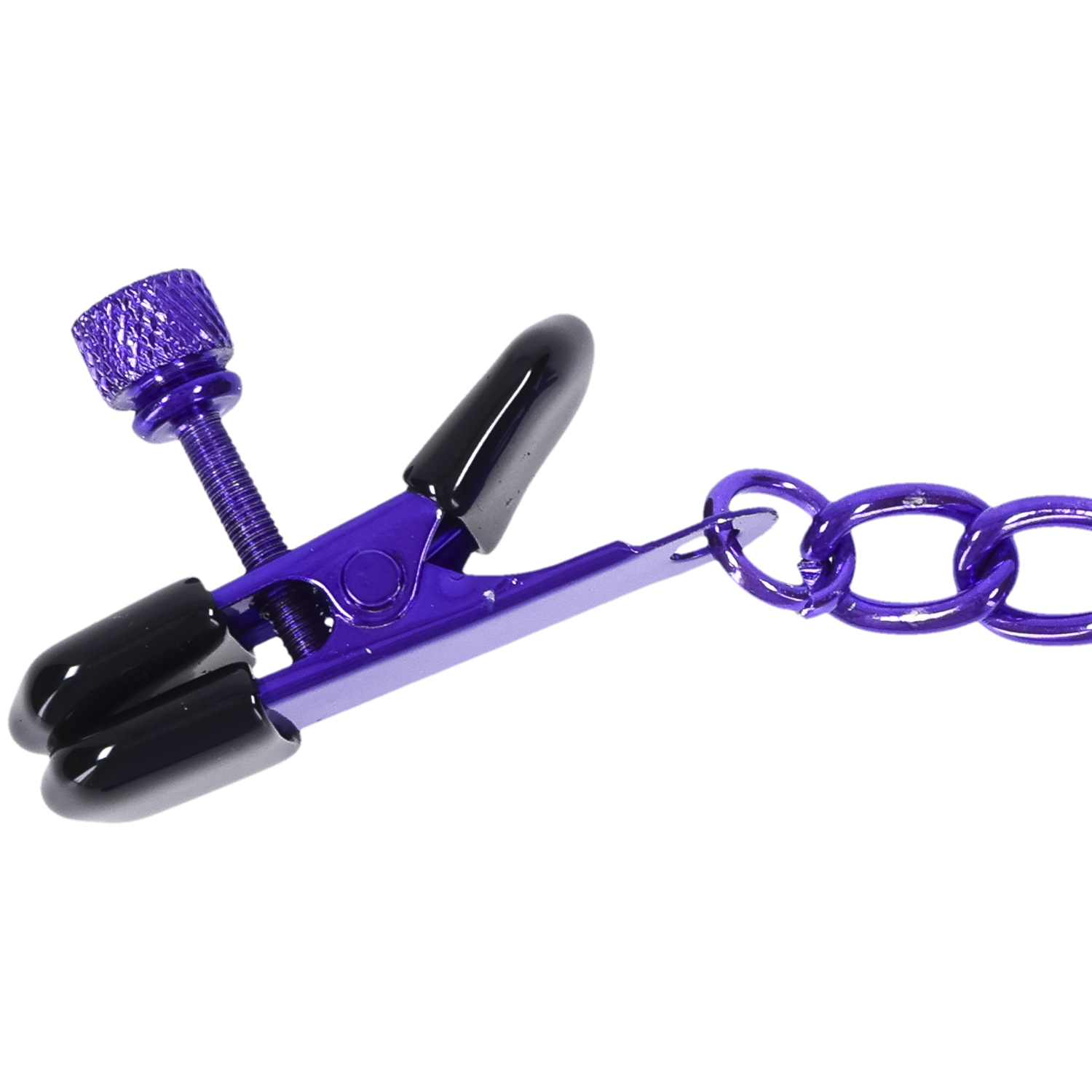 Doc Johnson Merci Chained Up Nippelklemmen var 2