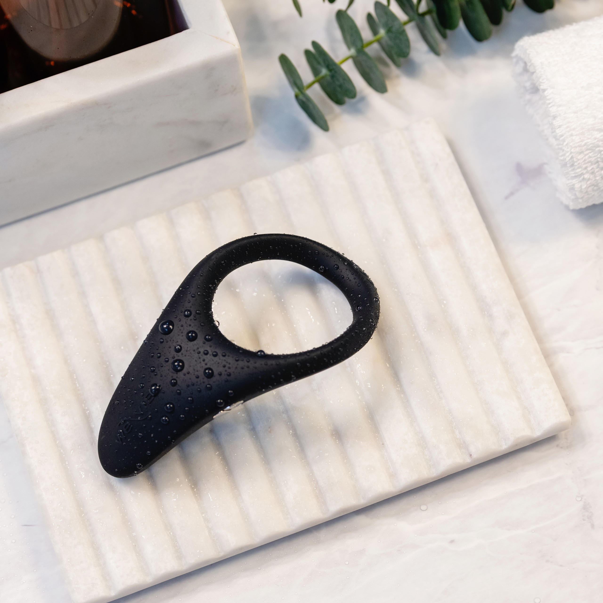 We-Vibe Verge 2 Vibrating Penis Ring var 1