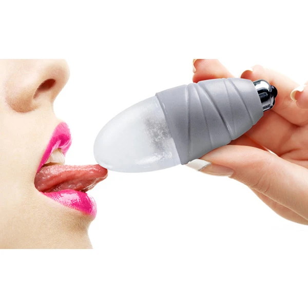 Touché Ice Vibrator Stor 1