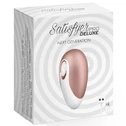 Satisfyer Deluxe Lufttrycksvibrator 4