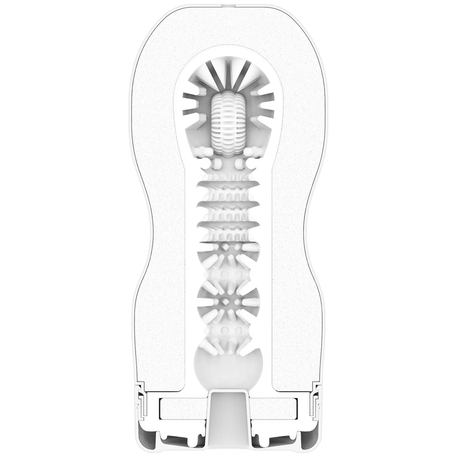 TENGA Original Vacuum Cup Soft Masturbateur 1