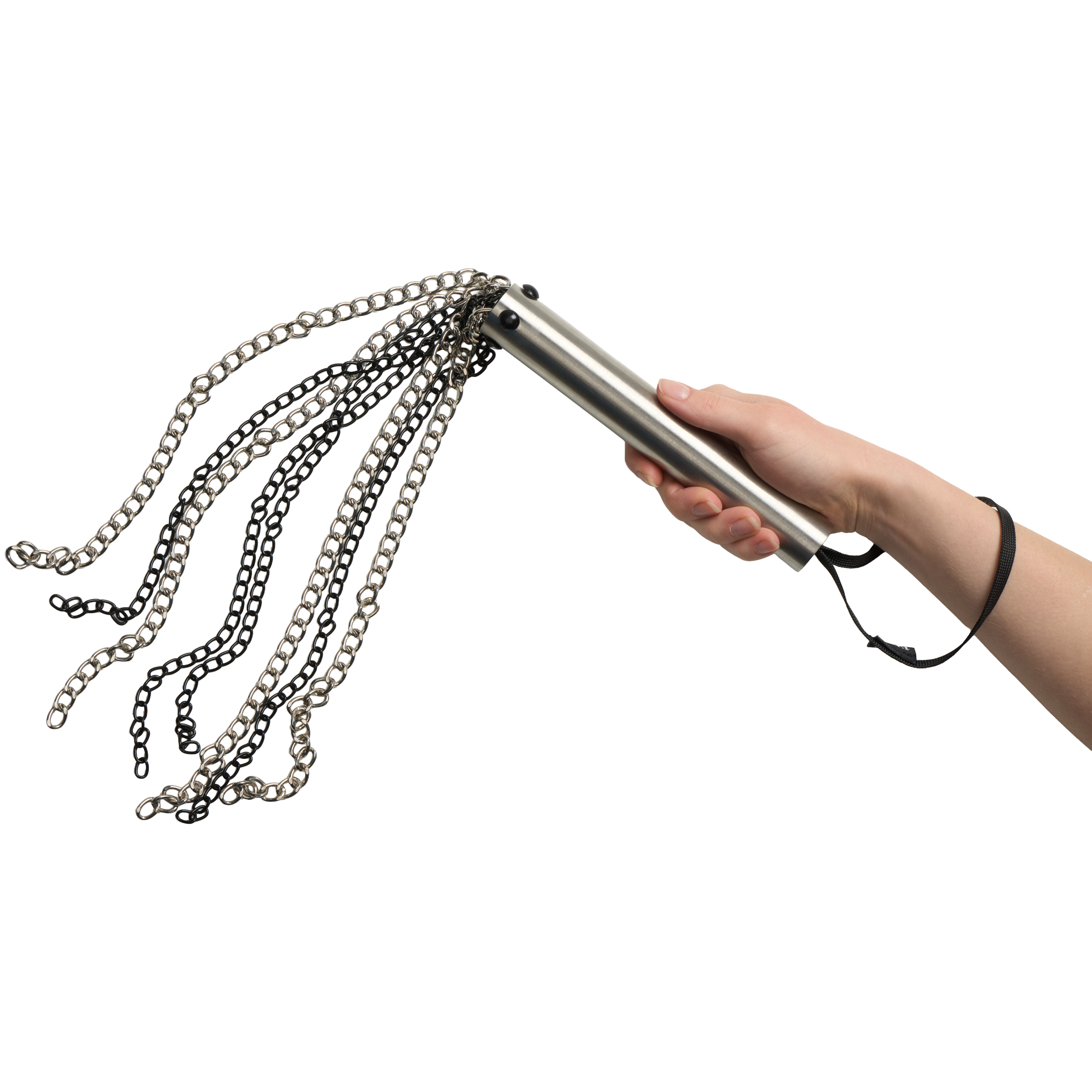 Sportsheets Edge Chain Flogger var 2