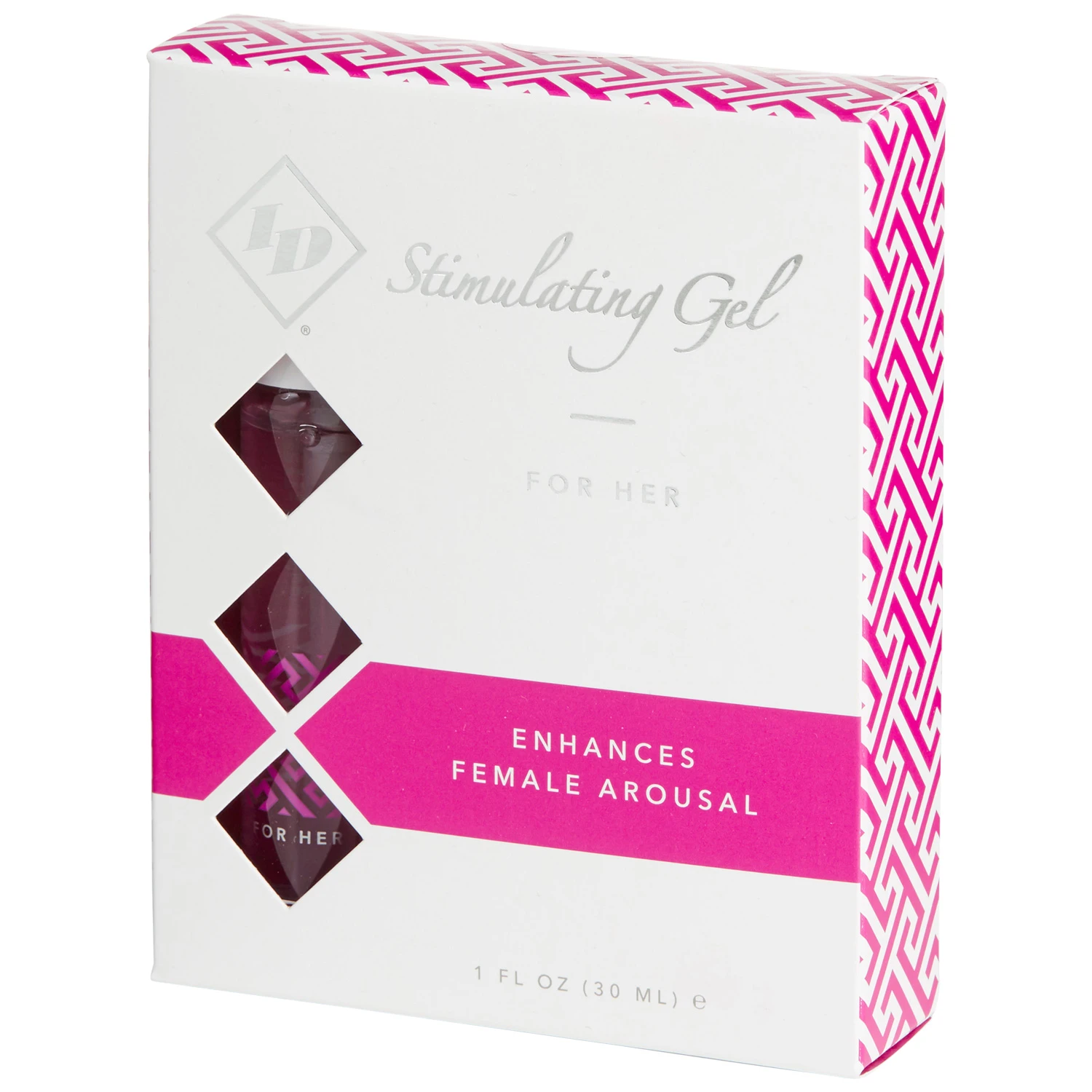 ID Stimulating Gel for Her Klitoris-Gel 30 ml 1