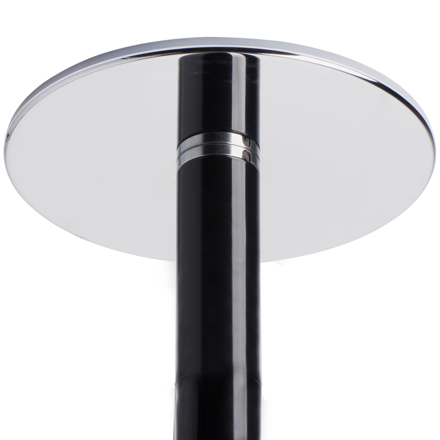 X-POLE Sport Svart Pole 4,5 cm 1