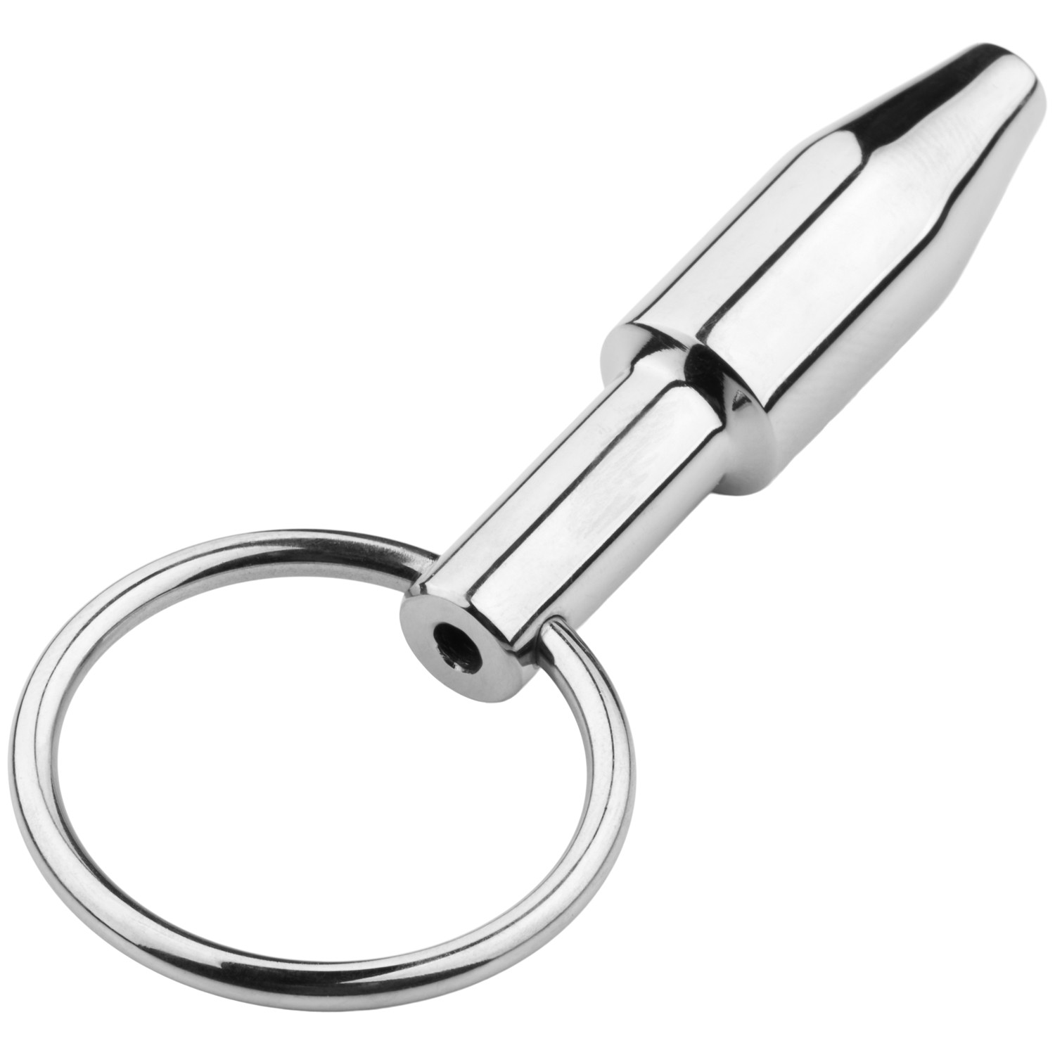Kiotos Steel Mini Fucker Plug de Pénis var 8