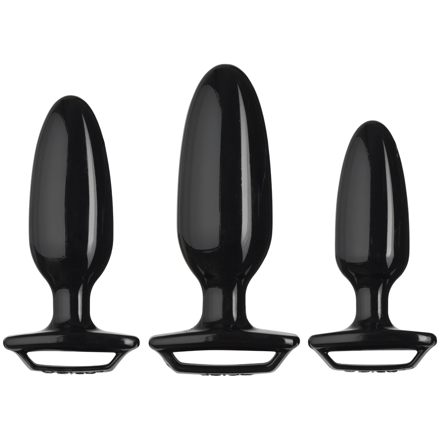 Xplay Gear Finger Grip Plug Starter Kit var 1