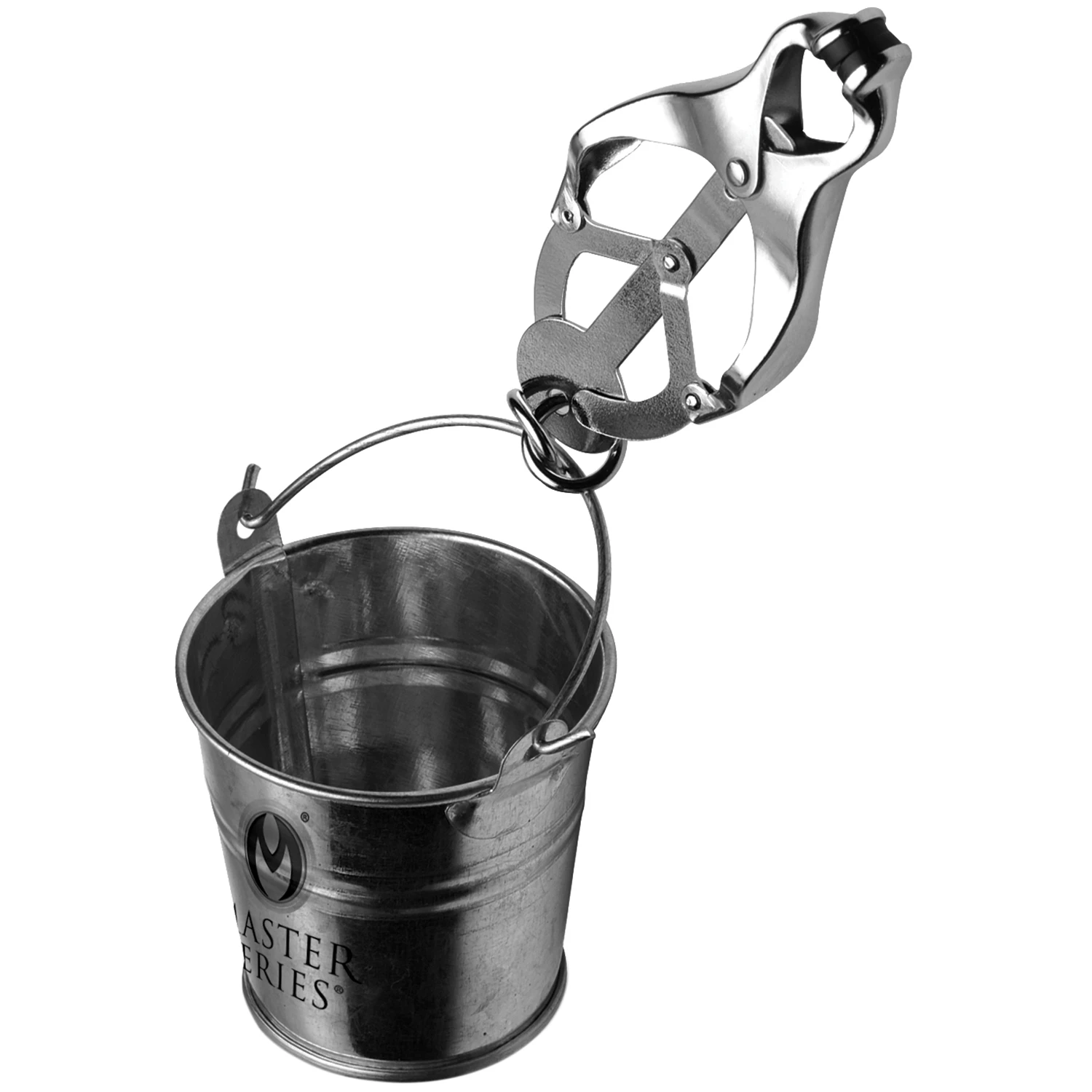 Master Series Jugs Nänninipistimet 1