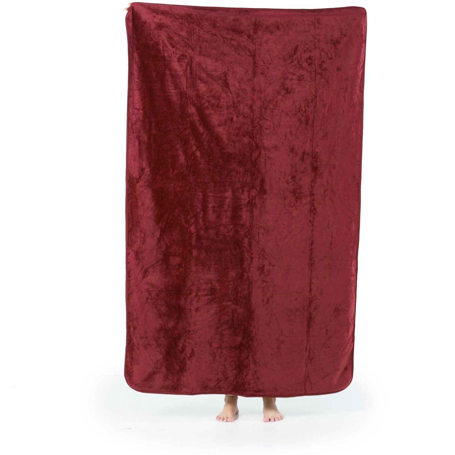 The OG Moon Blood Couverture Étanche 2