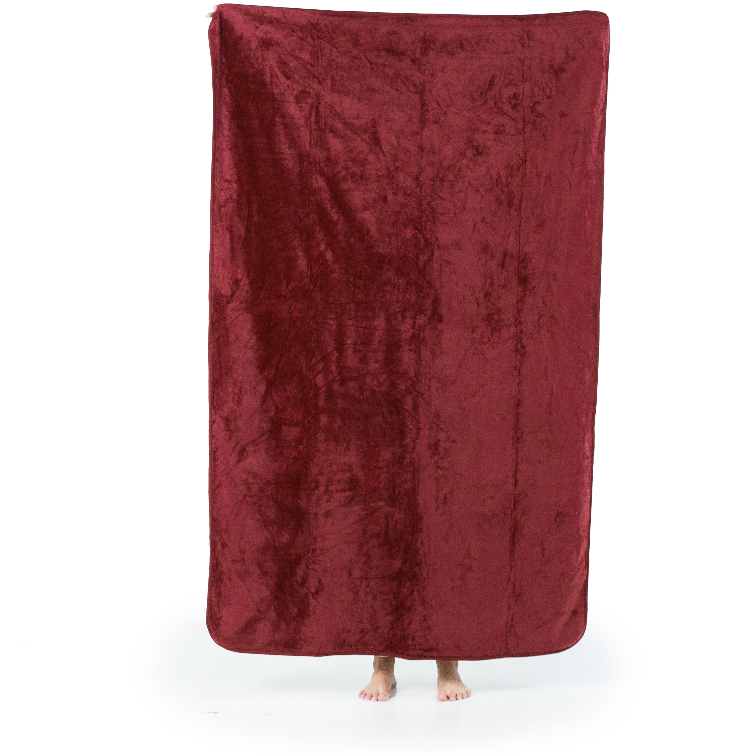 Splash Blanket The OG Moon Blood Couverture Étanche var 1