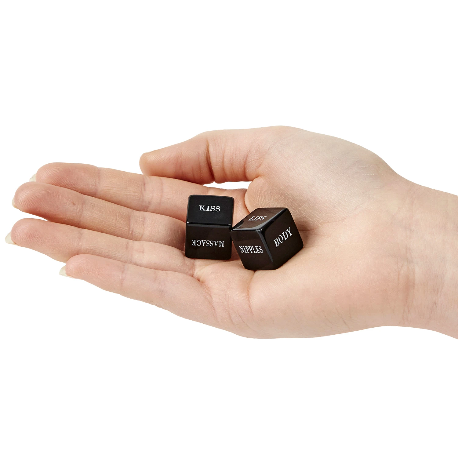 Sinful Dés Érotiques 1