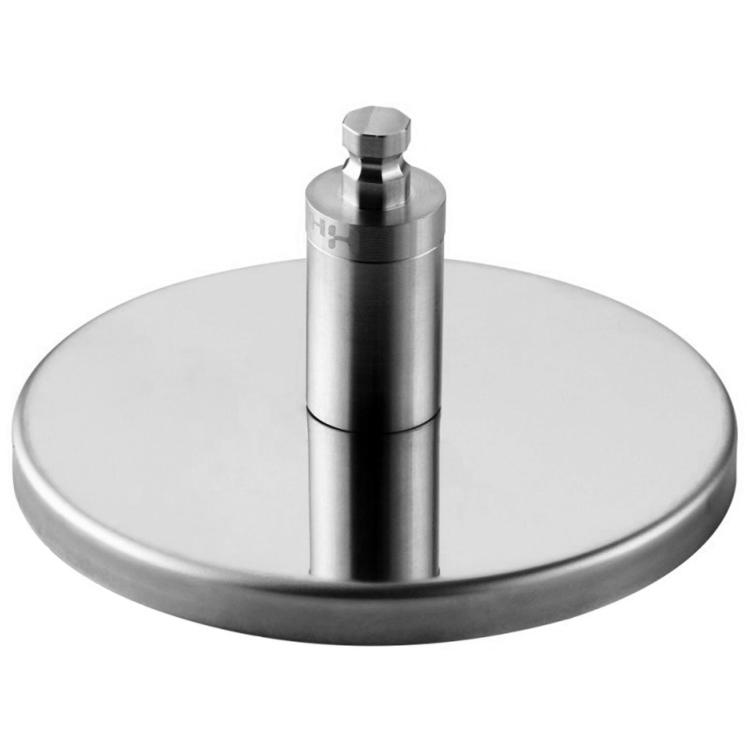 Hismith Sugekops Adapter - Silver