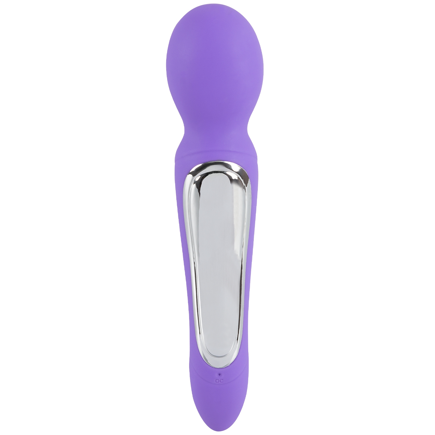 Sweet Smile Dual Magic Wand Vibrator 1
