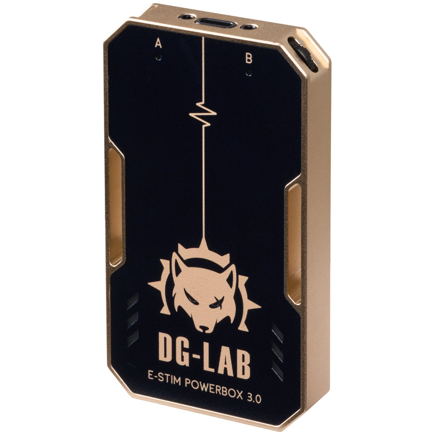 Dungeon Lab DG-Lab Coyote 3.0 E-Stim Powerbox - Sort