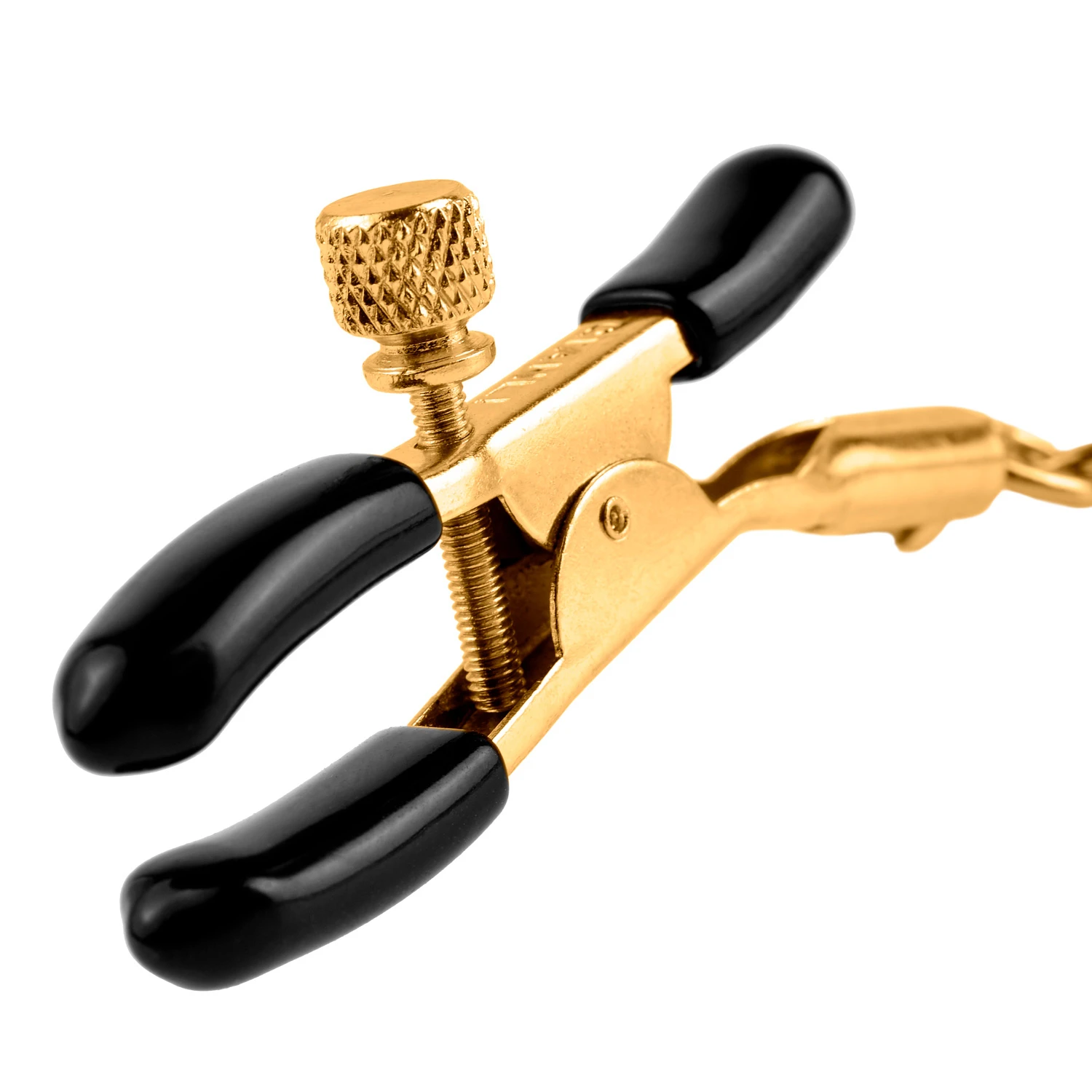 Fetish Fantasy Gold Brystklemmer 1