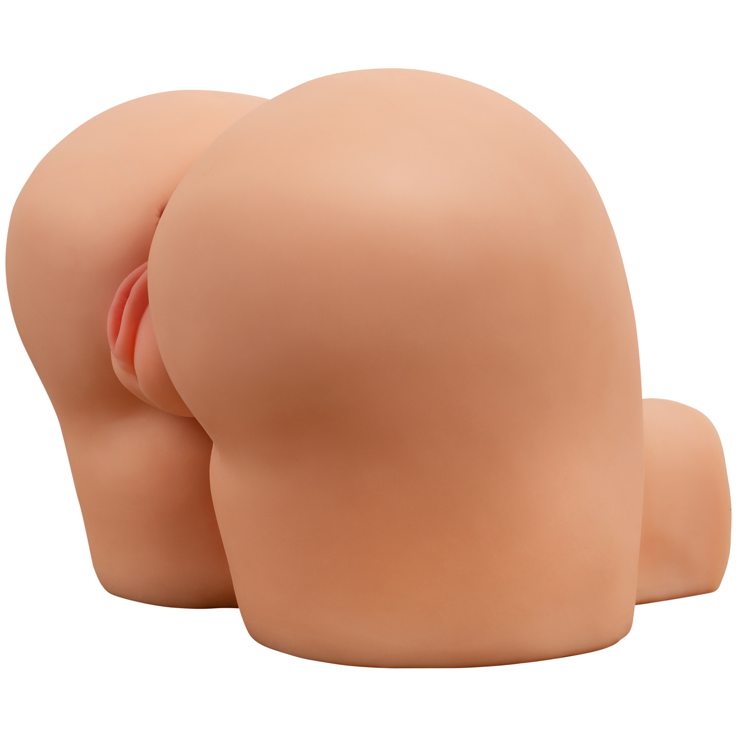 Realistixxx Deluxe Real Style Rumpa Masturbator var 1