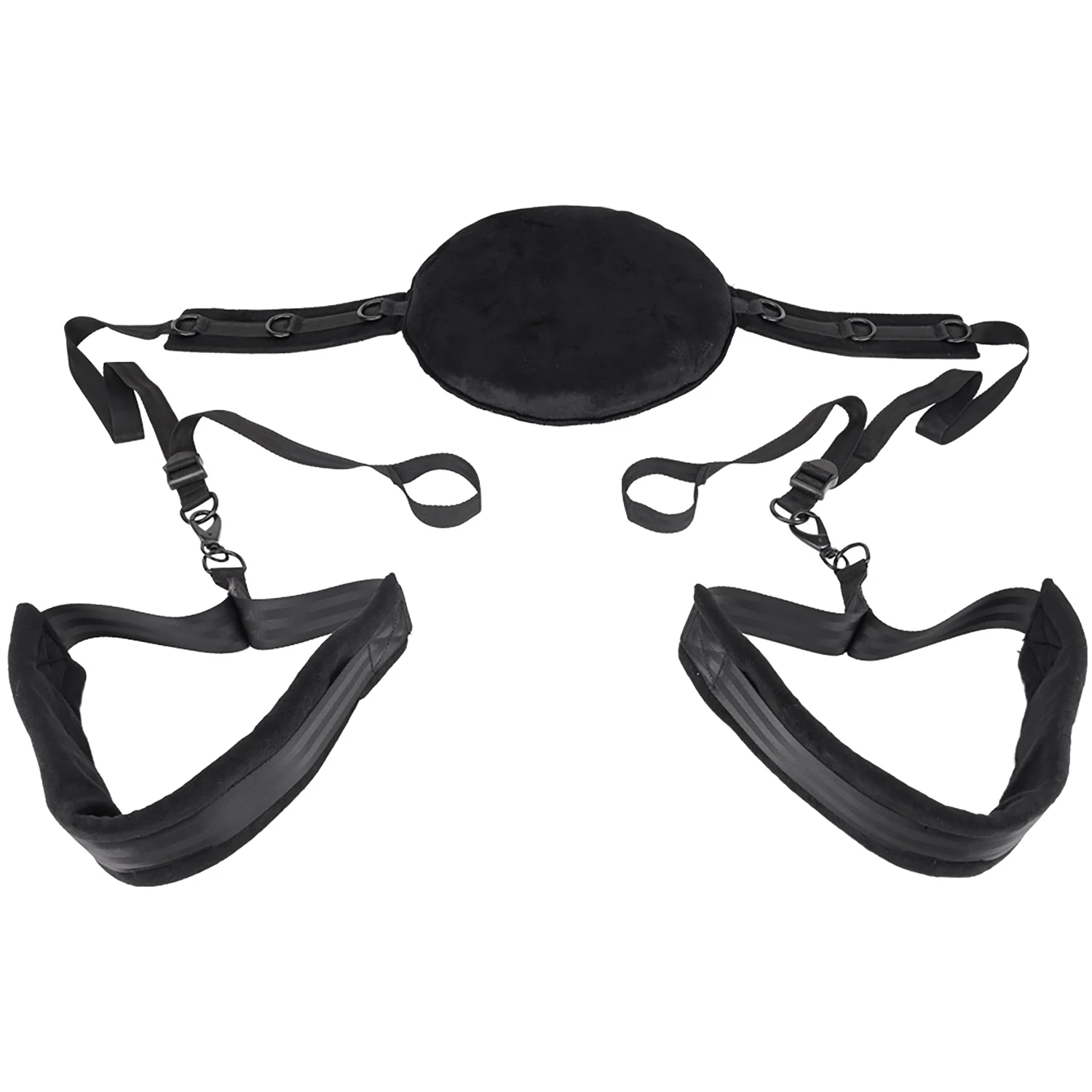 Sportsheets Pivot Positioning Partner var 1