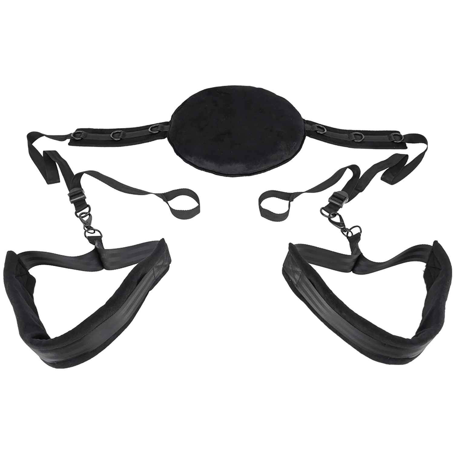 Pivot Partenaire de Positionnement 2