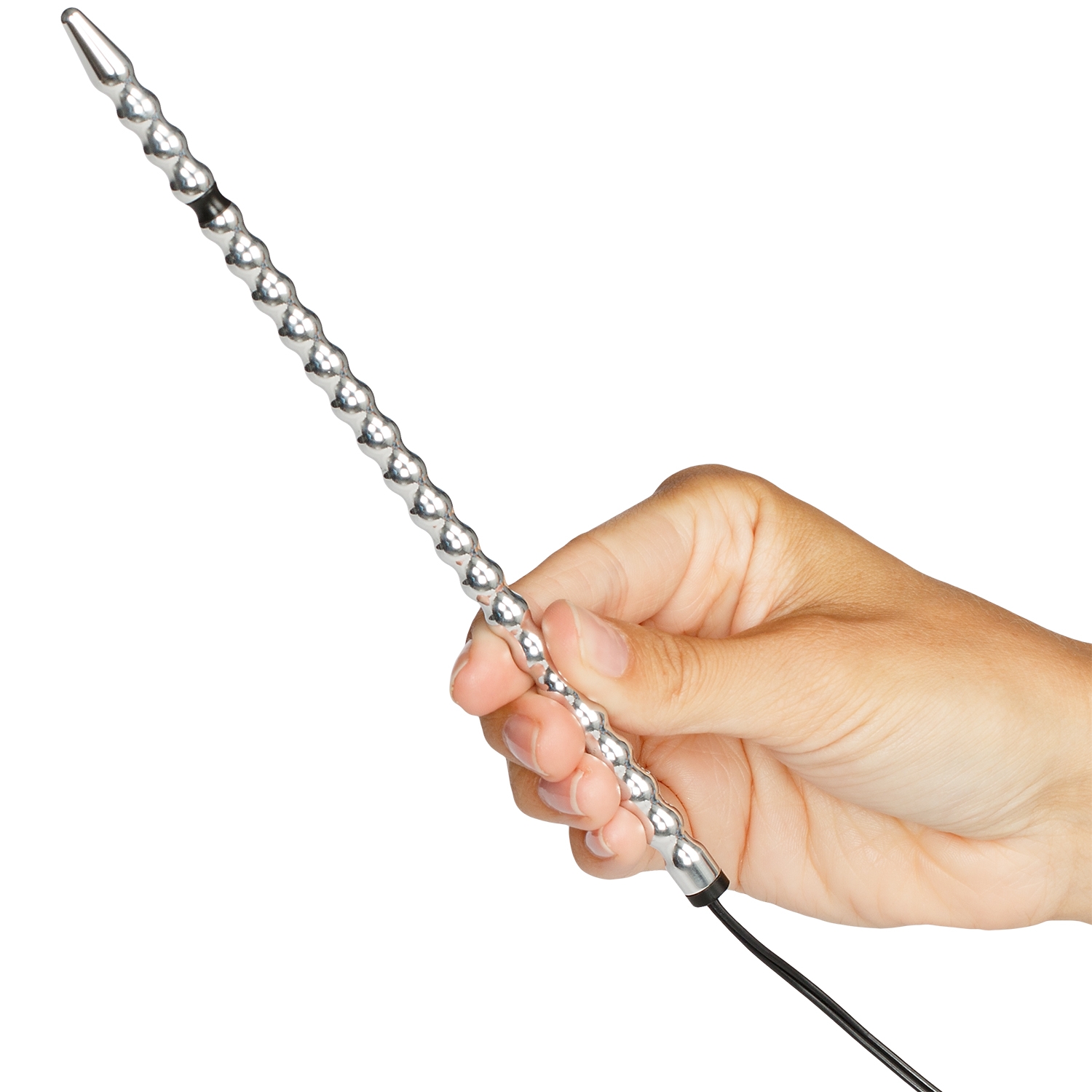 Mystim Tickleberry Finn Dilator 1