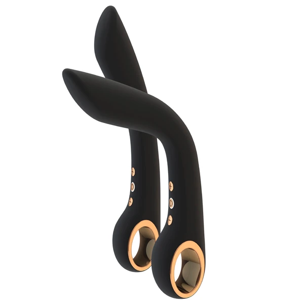 Vive Ombra Opladelig G-Punkts Vibrator 1