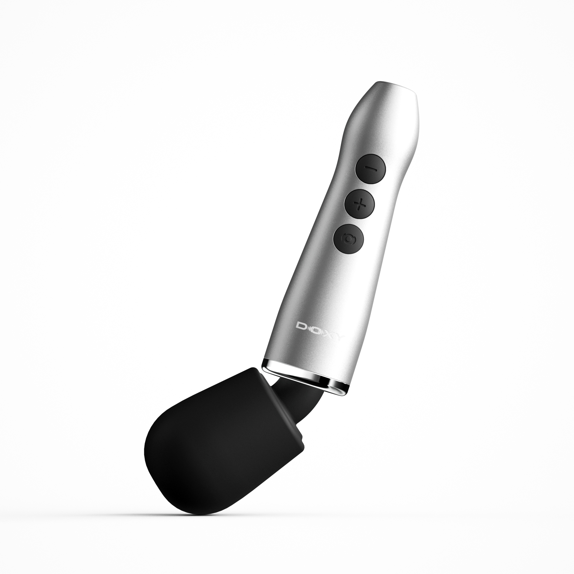 Doxy Go Magic Wand Vibrator 16 cm var 2