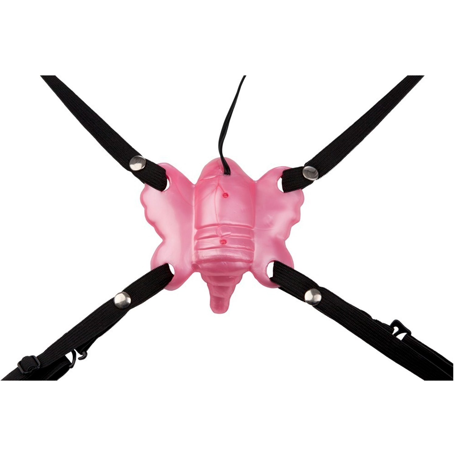 You2Toys Venus Butterfly Vibrator 1