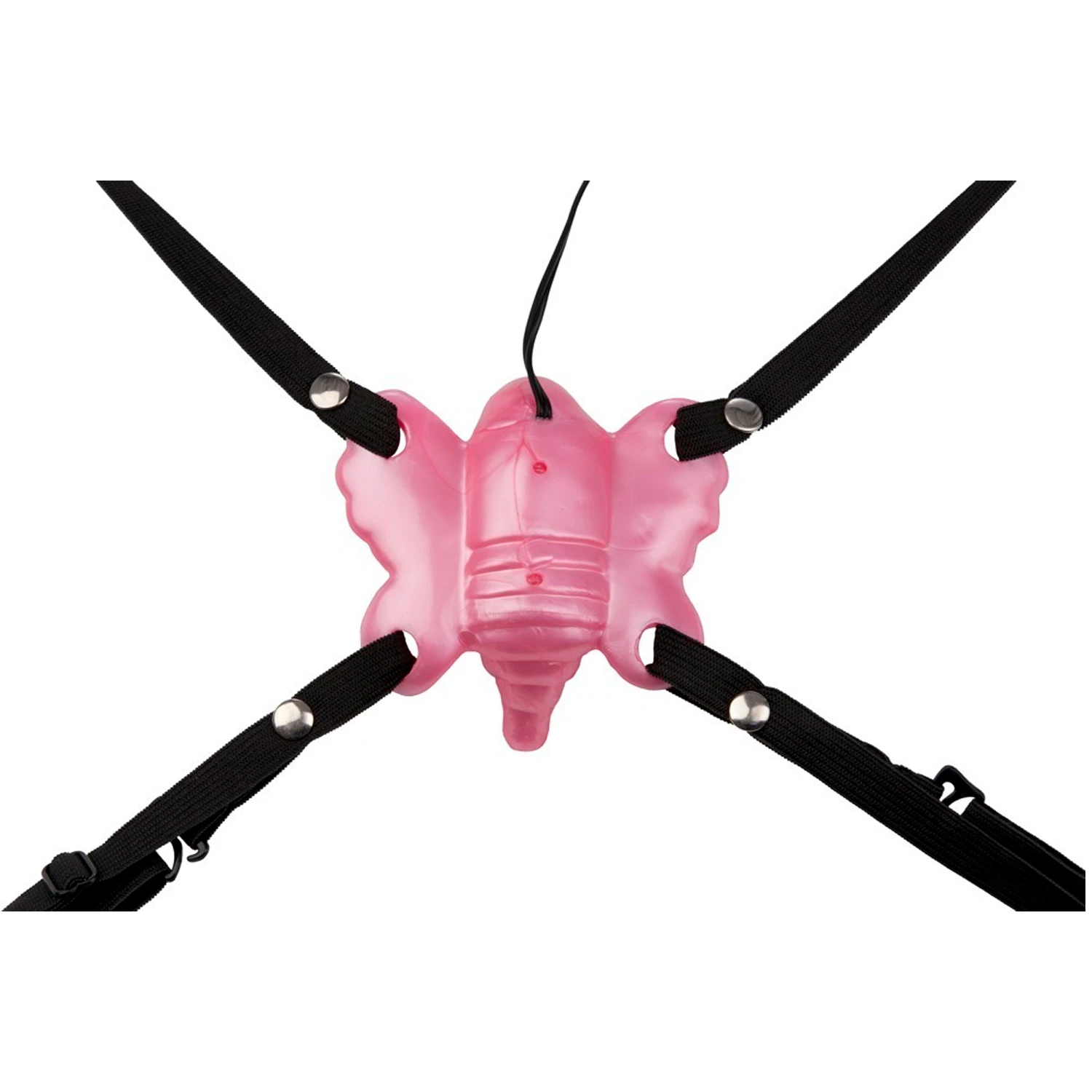 You2Toys Venus Butterfly Vibraattori 1