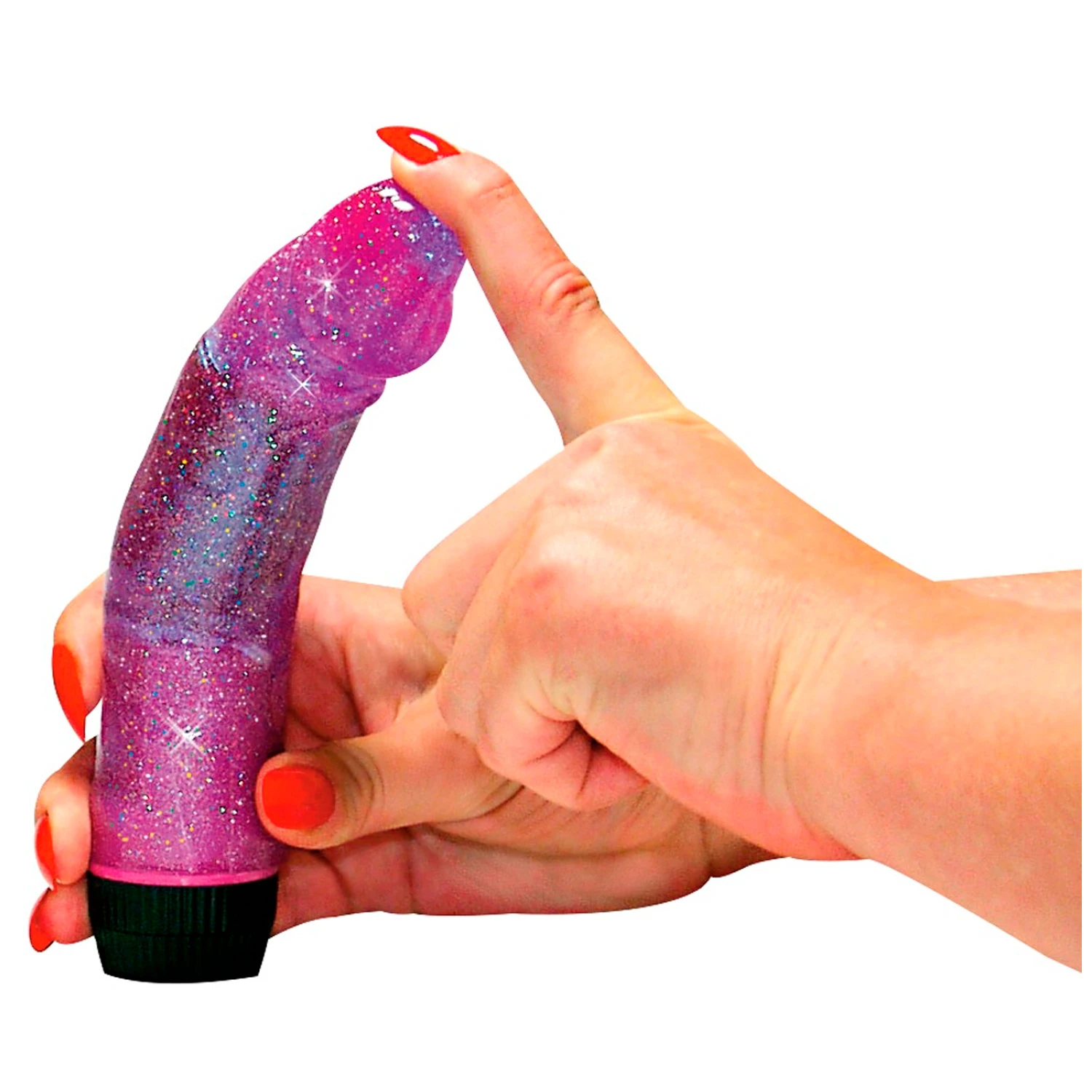 You2Toys Space Rider Vibromasseur 3000 1
