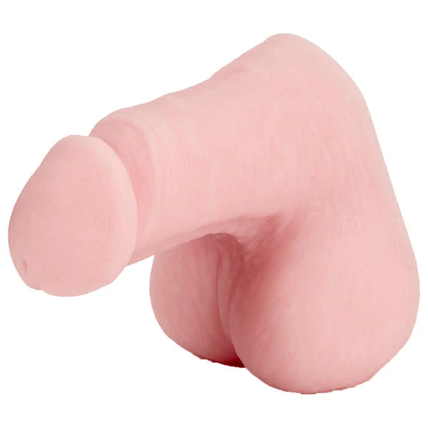 Fleshlight Mr. Limpy Packer Extra Small var 1