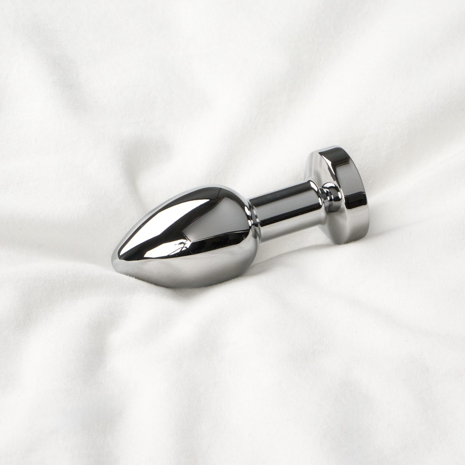 Sinful Rumble Smooth Vibrerende Buttplug 9 cm 1