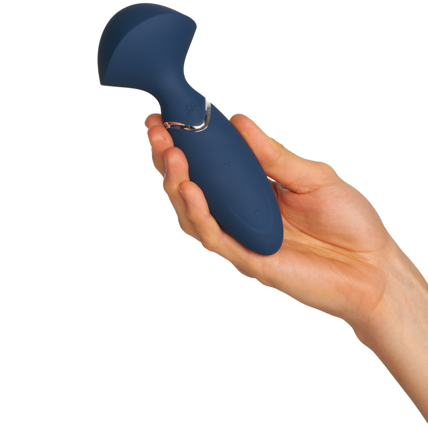 Satisfyer Mini Wand-er var 2