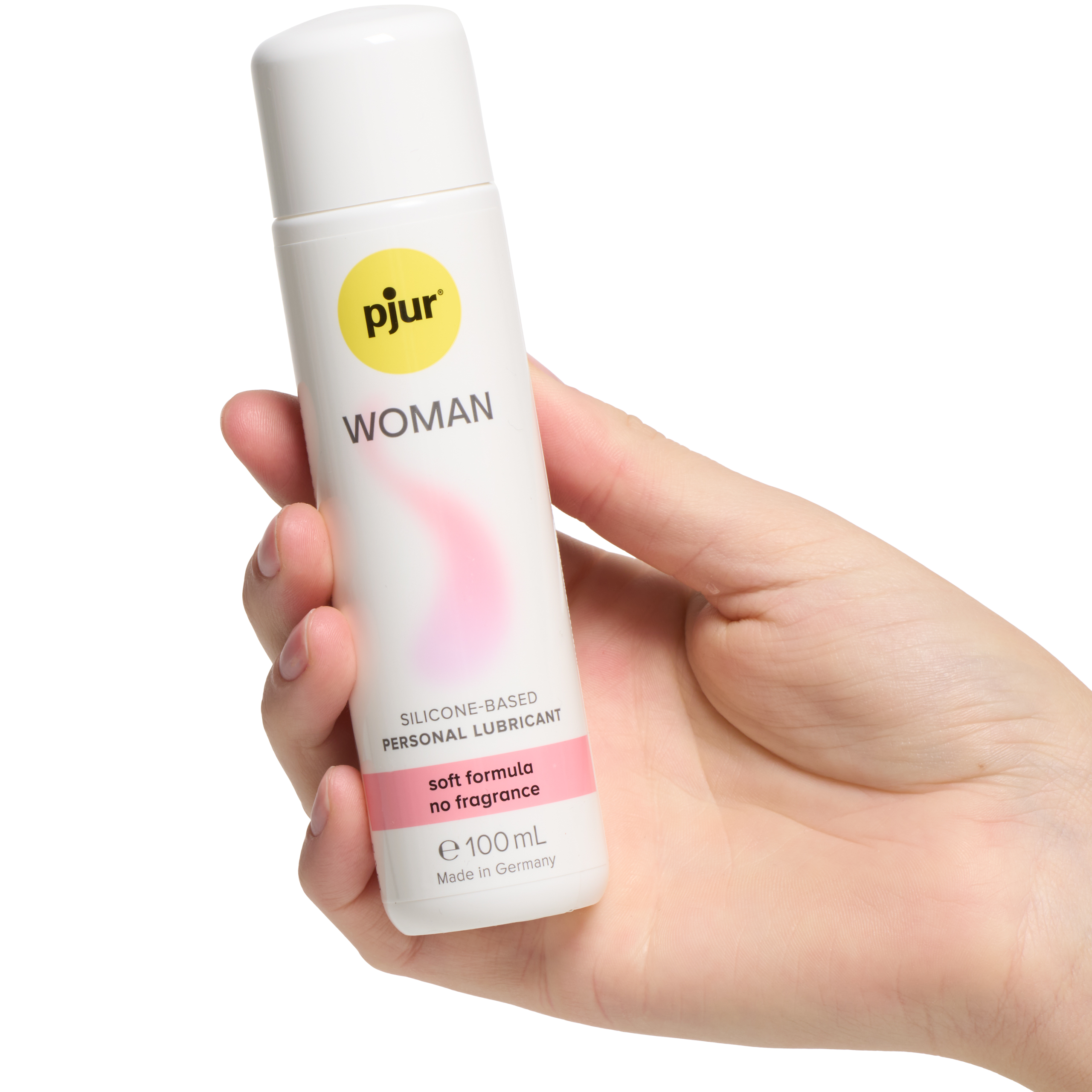 Pjur Woman Silicone Lube 100 ml var 2