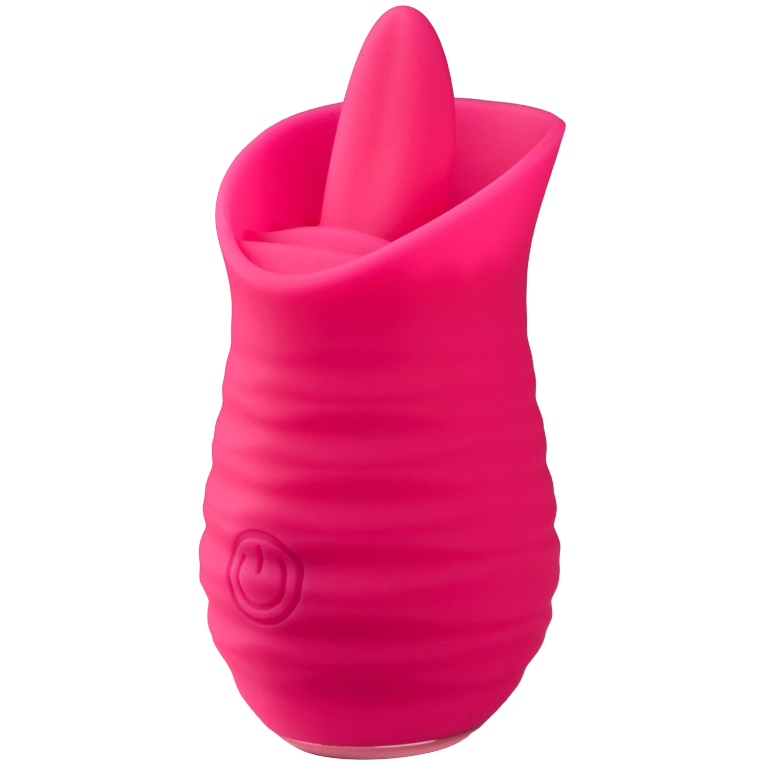 Tracy's Dog Tina Licking Tong Vibrator var 1