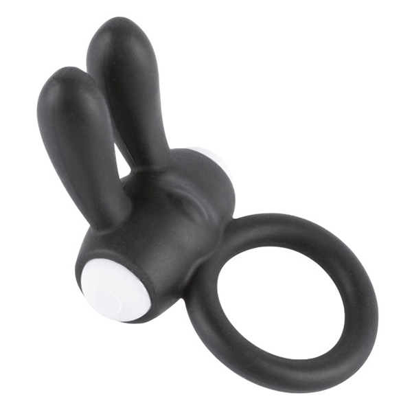 Lovetoy Power Rabbit Clit Cock Ring  1