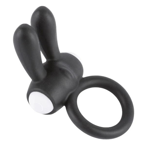 Lovetoy Power Rabbit Clit Cock Ring 1