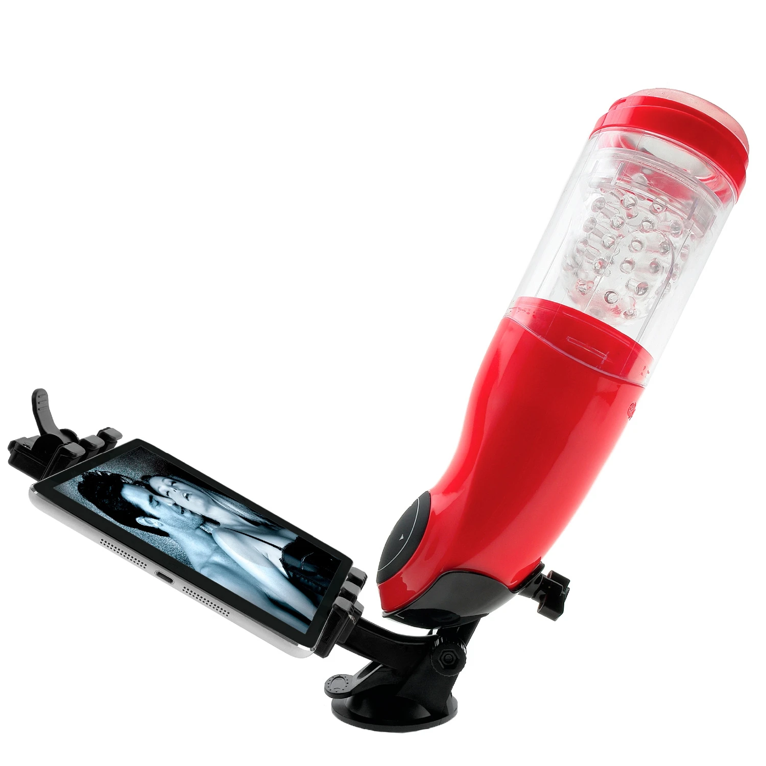 Pipedream Extreme Mega-Bator Mouth Onaniprodukt 1