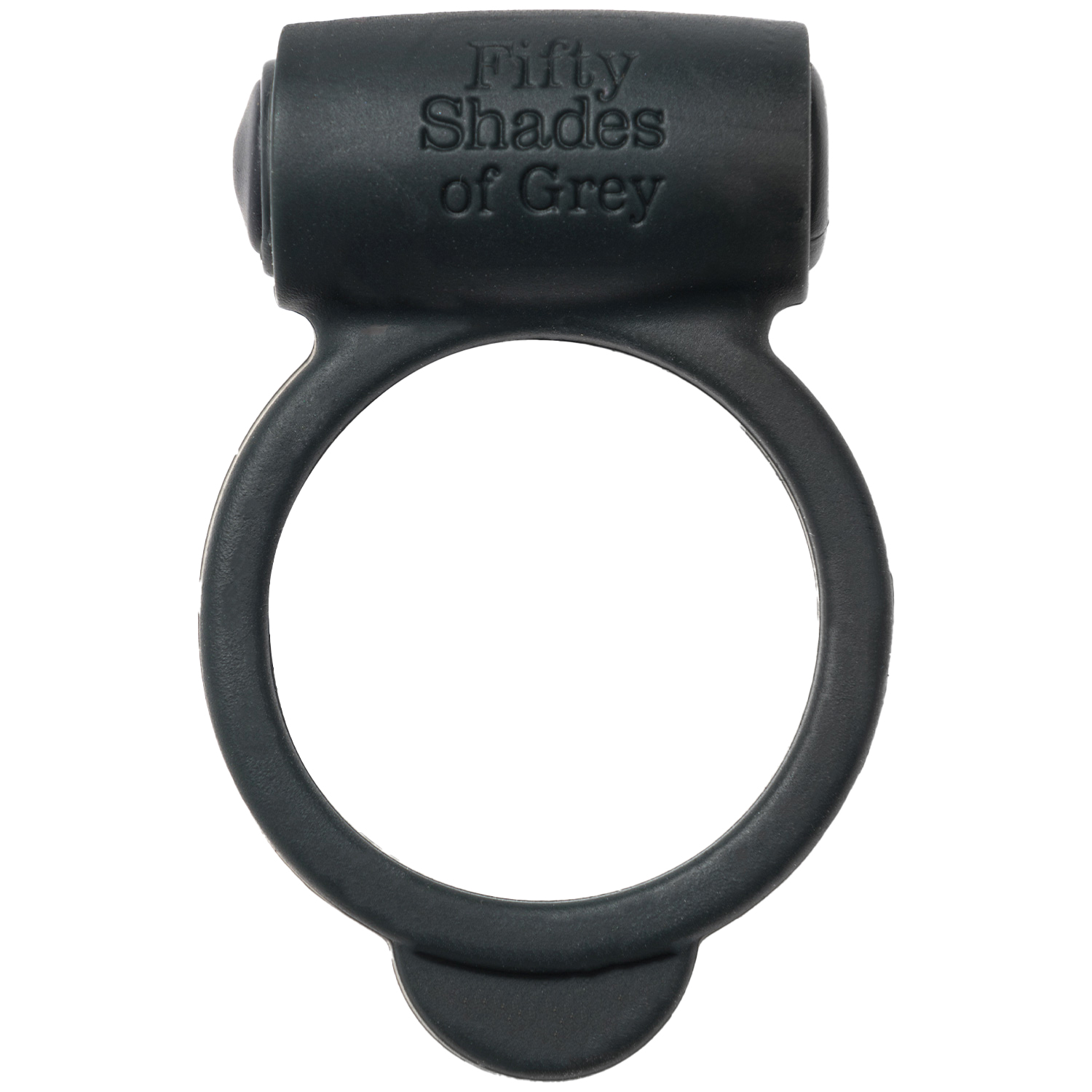 Fifty Shades of Grey Vibrerande Love Ring 1