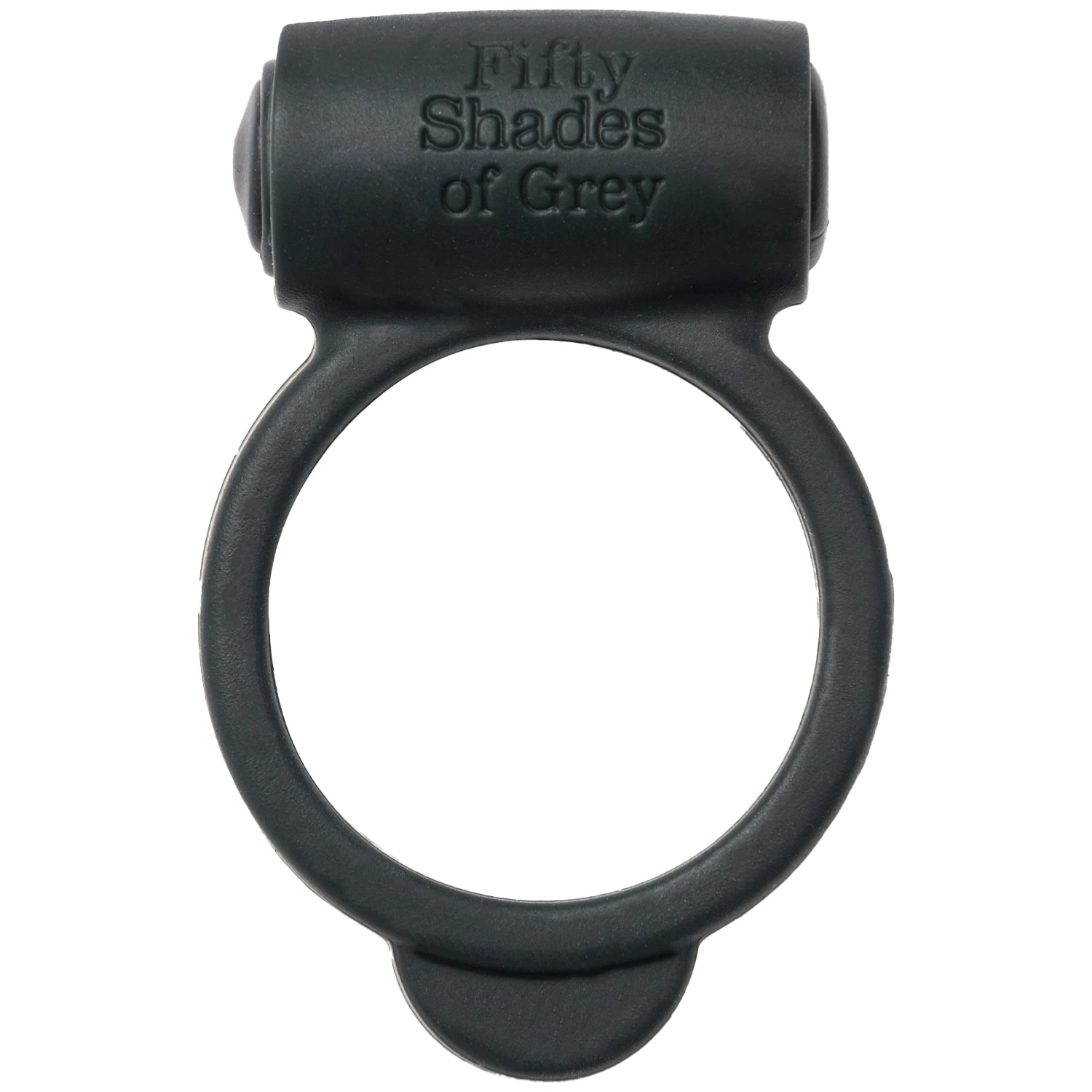 Fifty Shades of Grey Yours and Mine Vibrating Love Ring 1