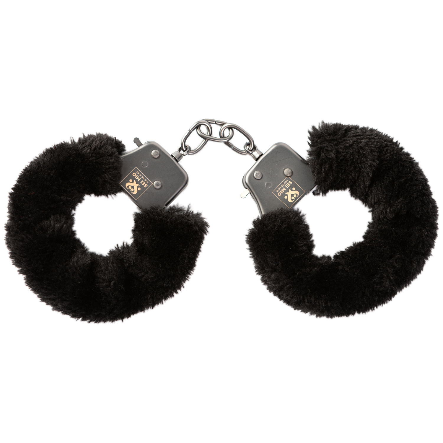 Sei Mio Cuff Love Furry Handschellen var 1