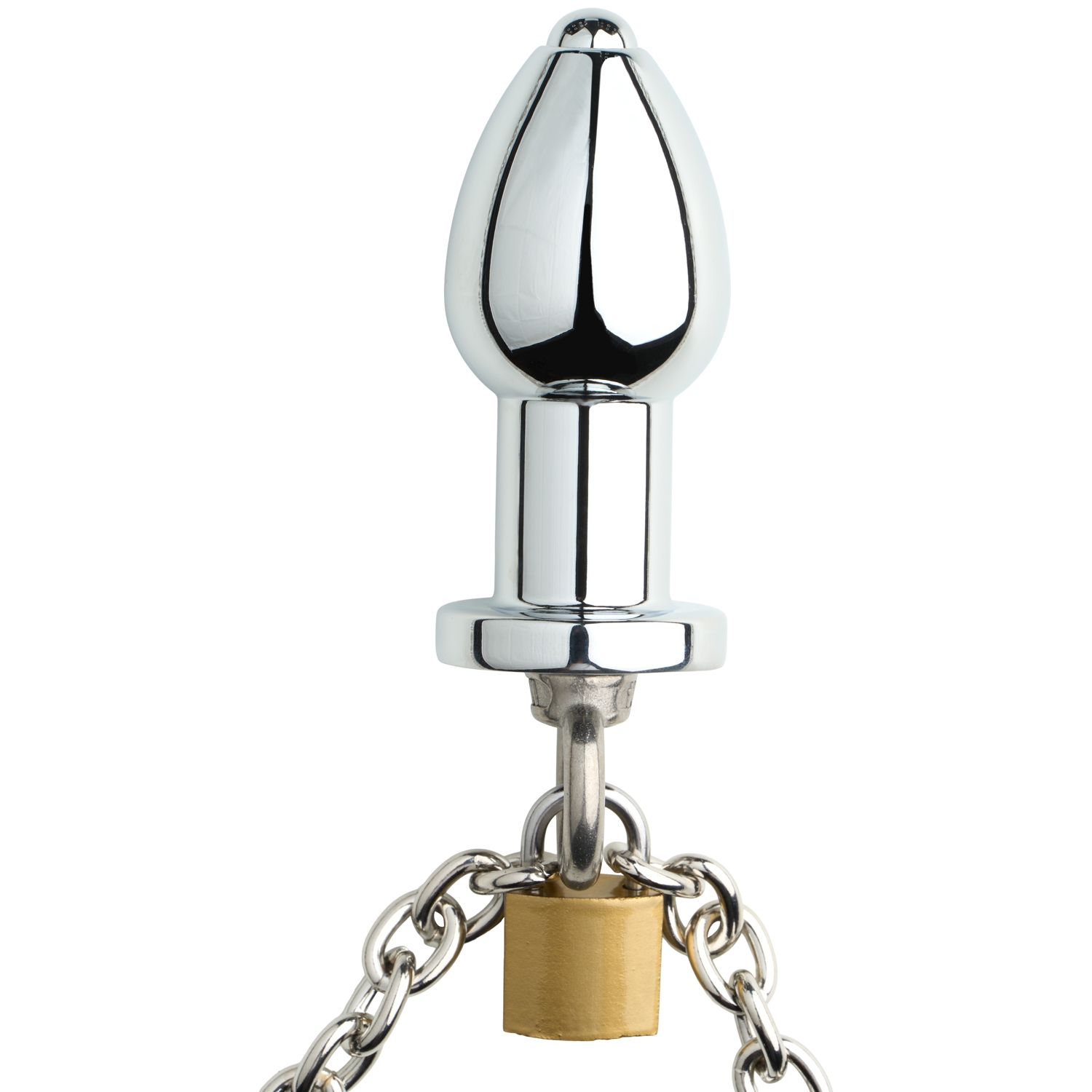 Fetish Collection Handschellen & Analplug Set 1