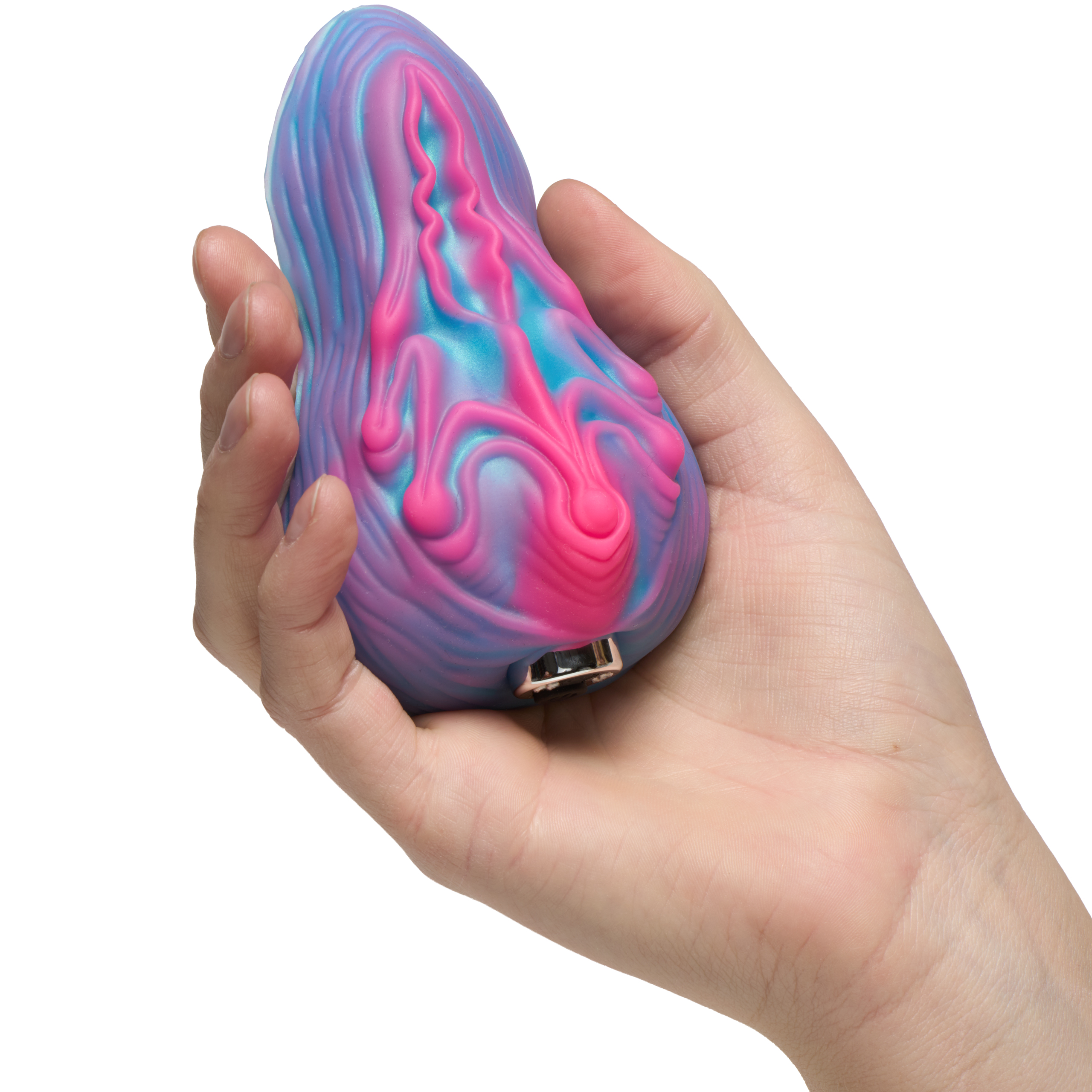 Creature Cocks Vulvaron Vibrating Grinder var 2