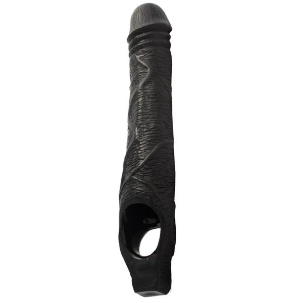 Penis Forlænger Sleeve Ekstra 12 cm var 1