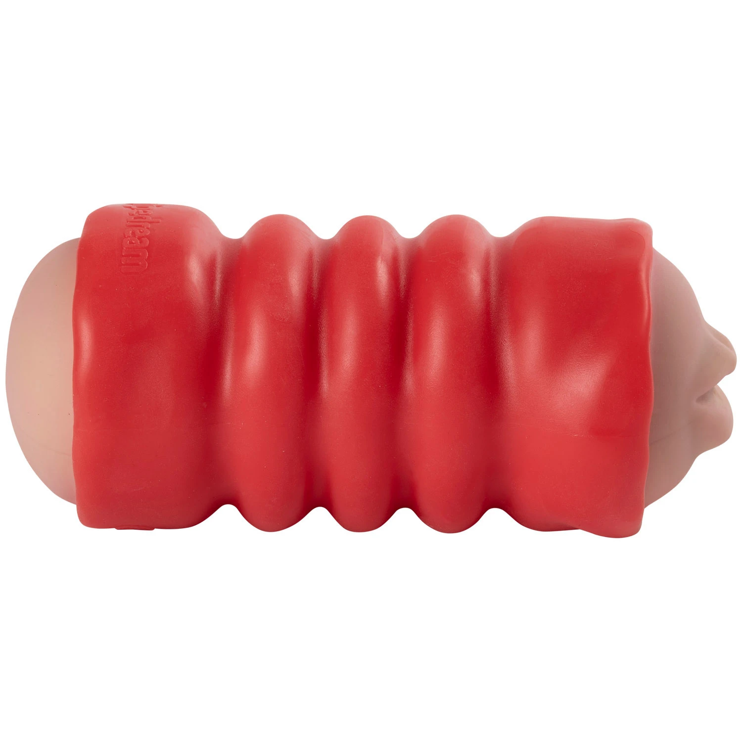 Pipedream Extreme Tight Grip Mouth and Ass Masturbaattori 1